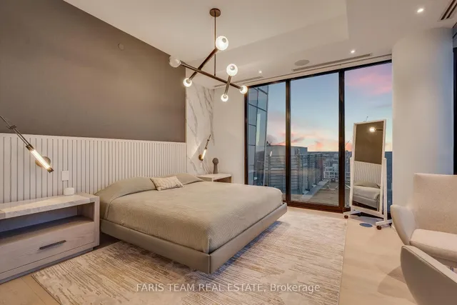 Additional image 19 of 200 Cumberland St Unit 3501