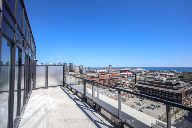 Additional image 31 of 270 Dufferin St Unit PH4