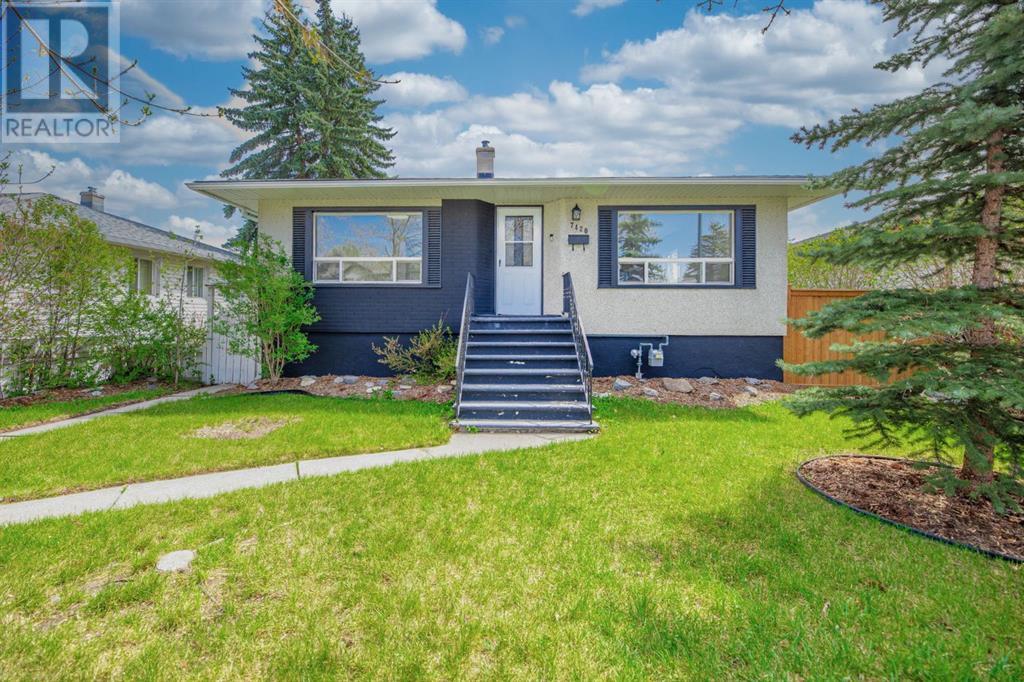 7420 21 Street SE|Calgary, Alberta T2C0V3