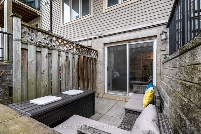 Additional image 10 of 262 St. Helens Ave Unit TH #114