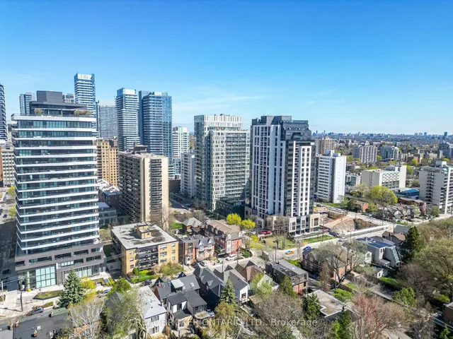 Additional image 25 of 83 Redpath Ave Unit 1309