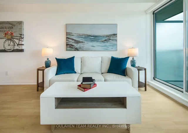 Additional image 6 of 5500 Yonge St Unit LPH7