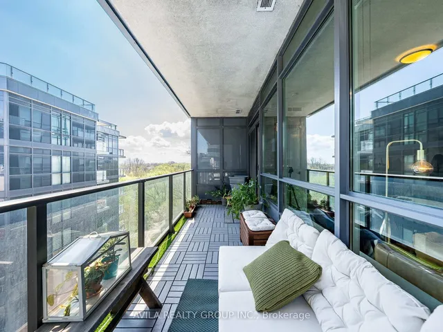 Additional image 40 of 36 Park Lawn Rd Unit 410