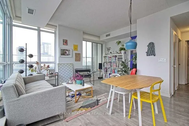 Additional image 3 of 199 Richmond St Unit 2506