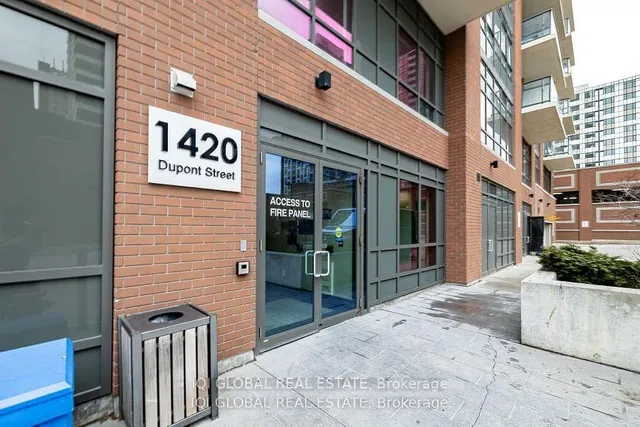 Additional image 4 of 1420 Dupont St Unit 408