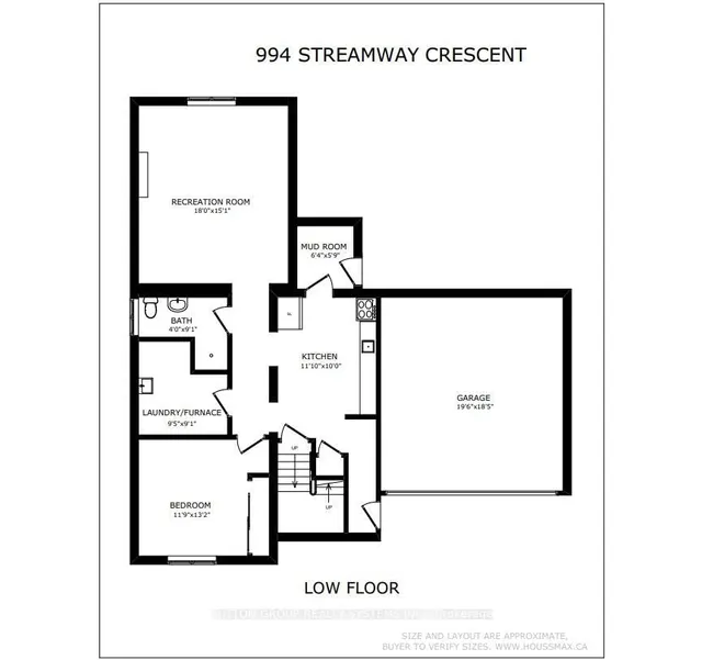 Additional image 32 of 994 Streamway Cres