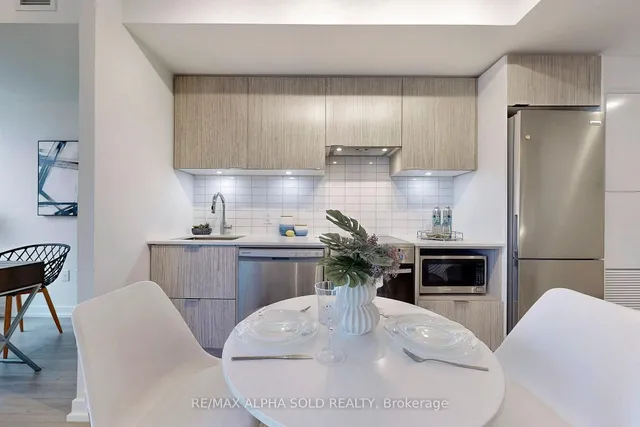 Additional image 8 of 395 Bloor St Unit 3201