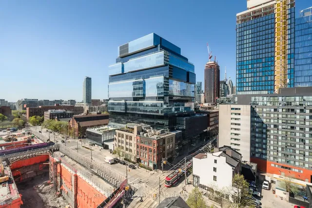 Additional image 35 of 318 King St Unit 1212