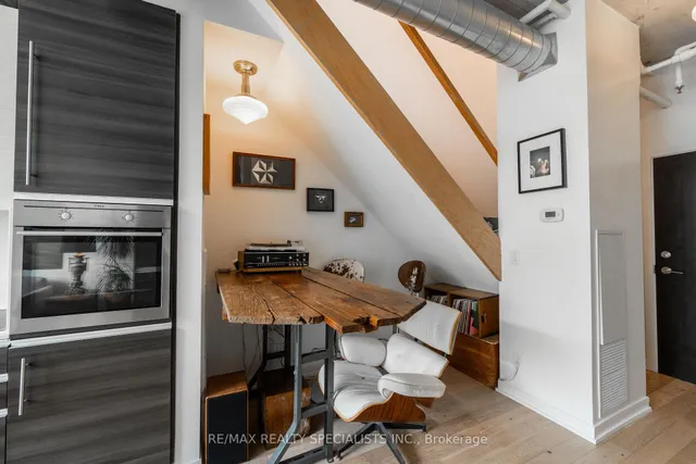 Additional image 5 of 8 Gladstone Ave Unit PH 705