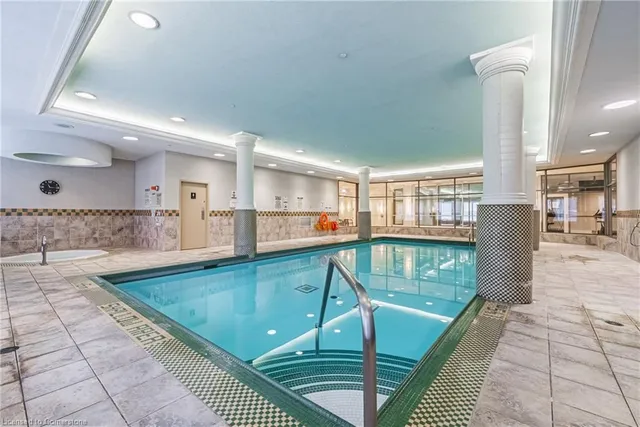 Additional image 27 of 5229 Dundas St Unit 1811