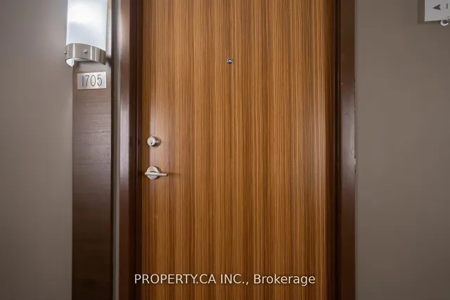 Additional image 15 of 1048 Broadview Ave Unit 1705