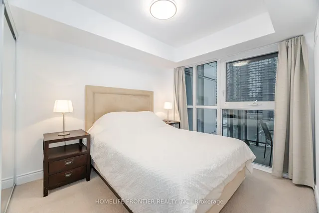 Additional image 27 of 28 Ted Rogers Way Unit 1506