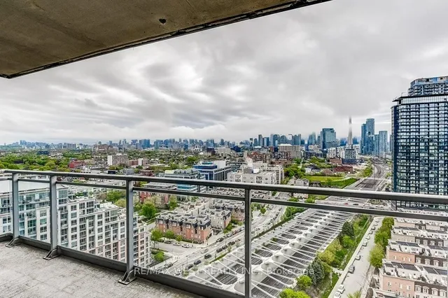 Additional image 30 of 80 Western Battery Rd Unit 2206