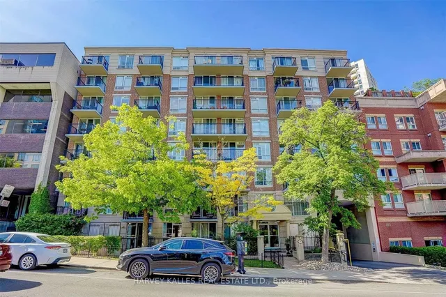 260 Merton St Unit 210