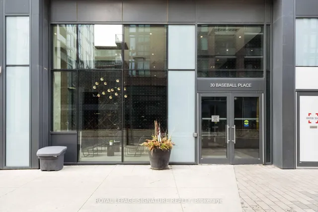 Additional image 5 of 30 Baseball Pl Unit 609