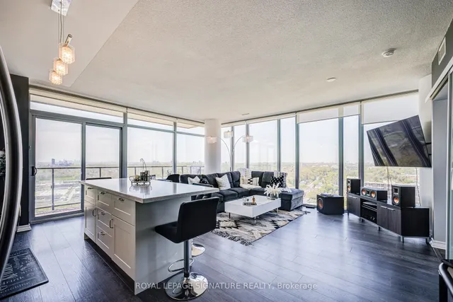 Additional image 11 of 105 The Queensway N/A Unit 2710
