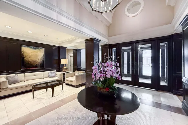 Additional image 27 of 20 Scrivener Sq Unit 905