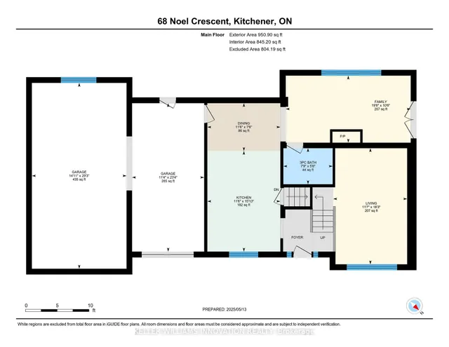 Additional image 34 of 68 Noel Cres