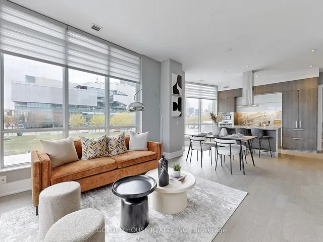 Additional image 7 of 55 Merchants' Wharf N/A Unit 224