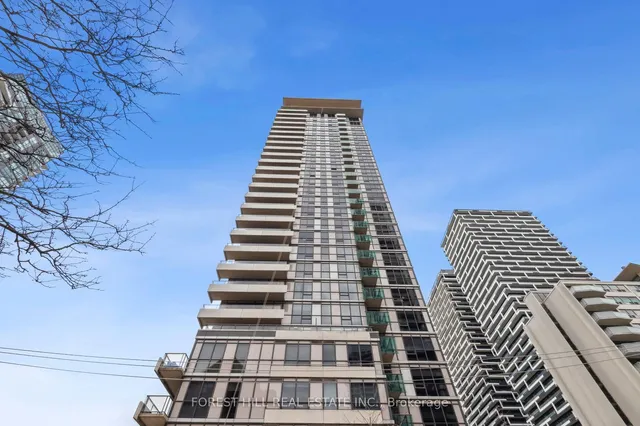 Additional image 26 of 70 Roehampton Ave Unit 713