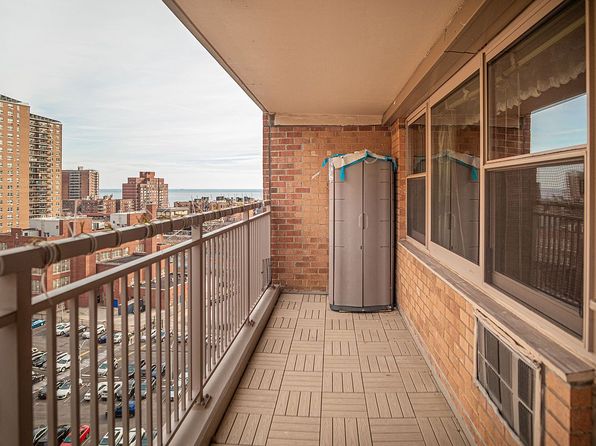 458 Neptune Ave APT 12D, Brooklyn, NY 11224