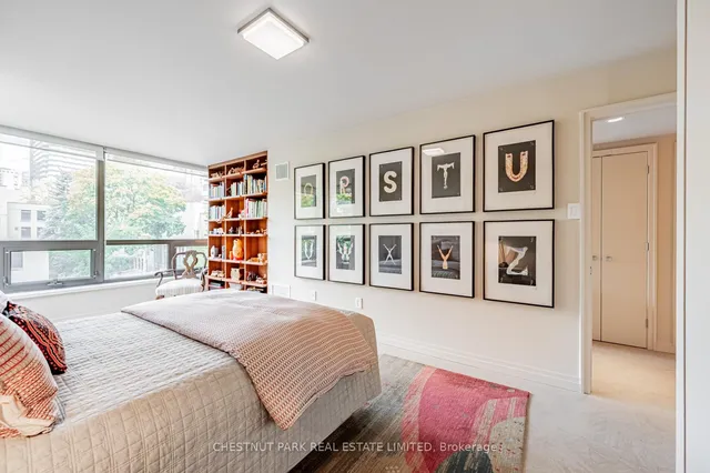 Additional image 24 of 62 Wellesley St Unit 306