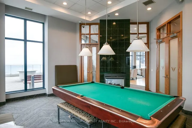 Additional image 37 of 2083 Lake shore Blvd Unit 809