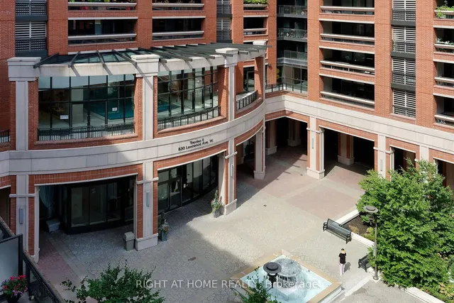 Additional image 35 of 830 Lawrence Ave Unit 1504