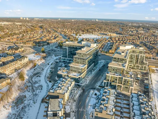 Additional image 7 of 395 dundas st w oakville Park Unit PH 05