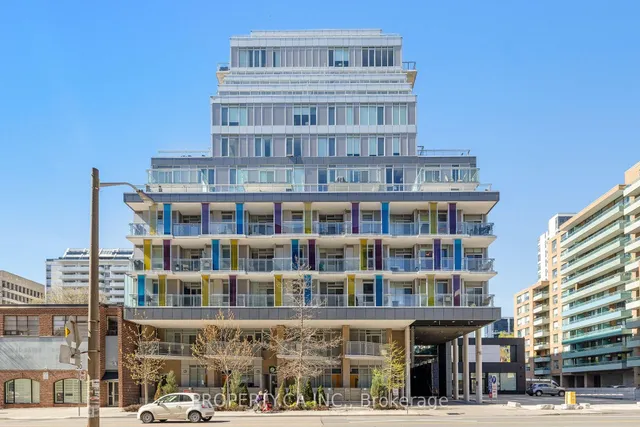 Additional image 18 of 68 Merton St Unit 404