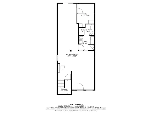 Additional image 45 of 41 Yeoville Crt