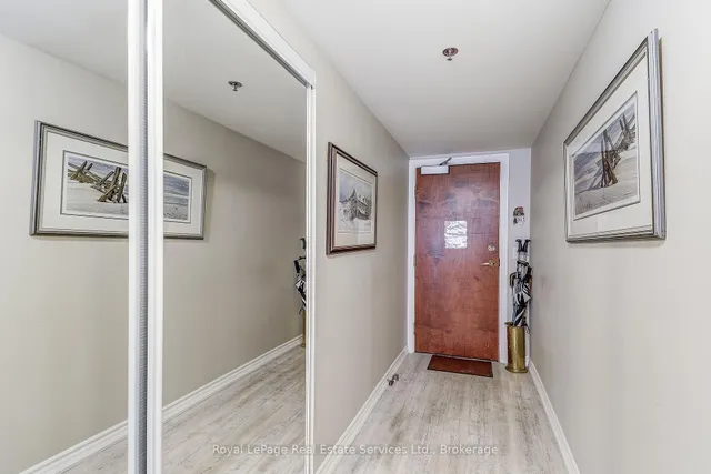 Additional image 8 of 100 Burloak Dr Unit 2212