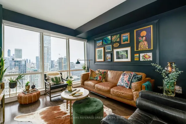 Additional image 3 of 8 The Esplanade N/A Unit 3607