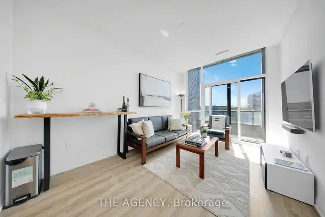 10 Gibbs Rd Unit 319