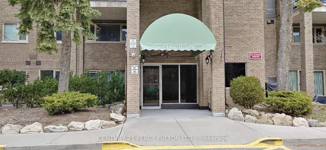 Additional image 3 of 4005 Don Mills Rd Unit 228