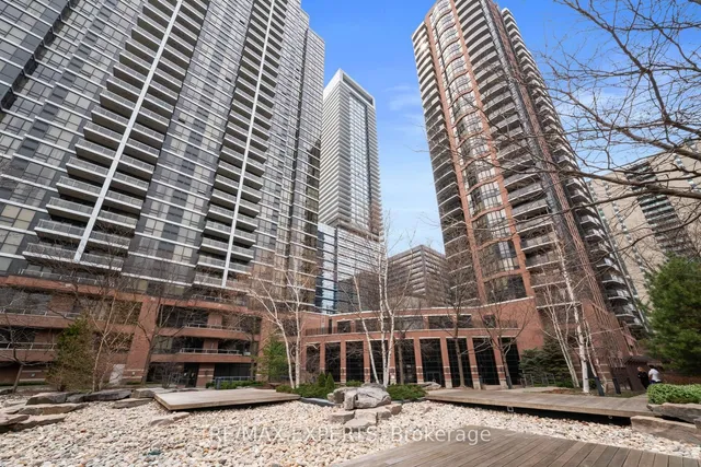 Additional image 28 of 33 Sheppard Ave Unit 510