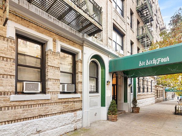 664 W 161st St APT 1F, Manhattan, NY 10032