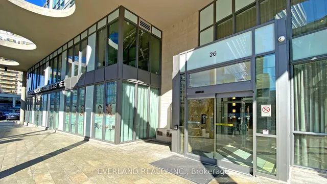 Additional image 2 of 26 Norton Ave Unit 1505