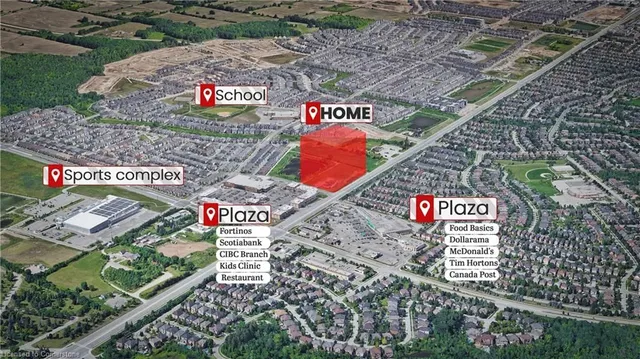 Additional image 21 of 405 Dundas St