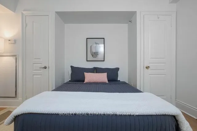 Additional image 9 of 437 Roncesvalles Ave Unit 112