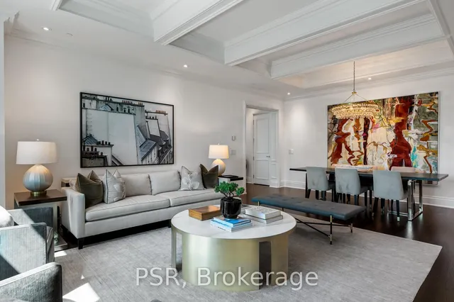 Additional image 5 of 311 Bay St Unit 3605