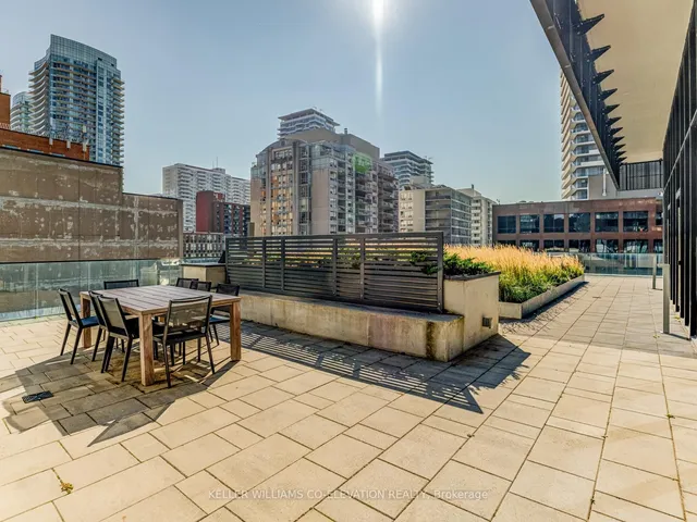 Additional image 34 of 8 Eglinton Ave Unit 1003