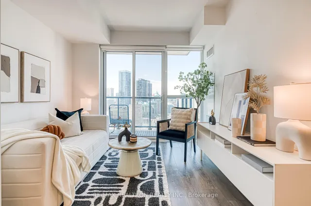 Additional image 9 of 159 Wellesley St Unit 2210