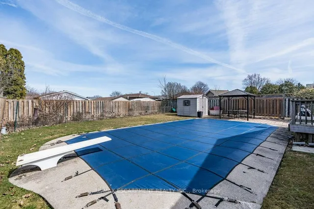 Additional image 25 of 121 Gordon Drummond Ave