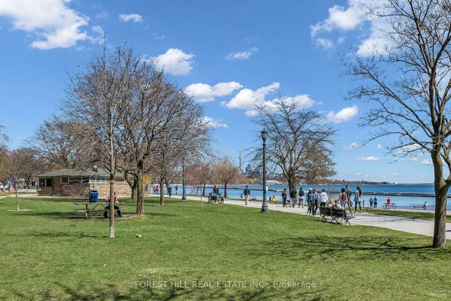 Additional image 32 of 103 The Queensway Ave Unit 1301