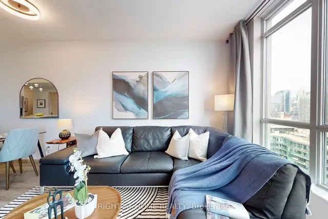 Additional image 13 of 219 Fort York Blvd Unit 2205