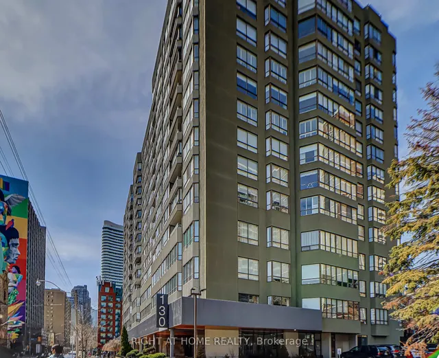 Additional image 50 of 130 Carlton St Unit 1207