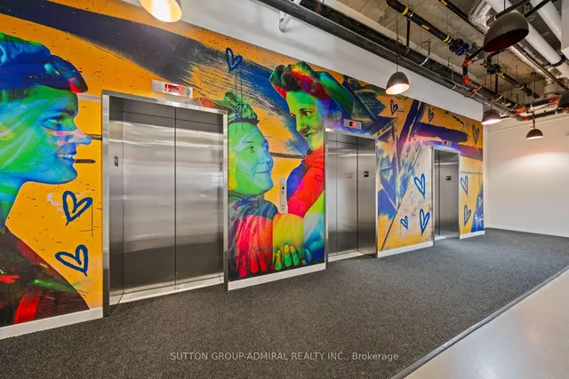 Additional image 5 of 135 East Liberty St Unit 1901