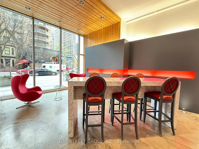 Additional image 25 of 22 Wellesley St Unit 1608