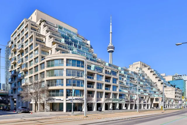 Additional image 50 of 460 Queens Quay Unit 903E